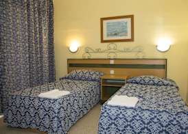Burlington Apartments 2