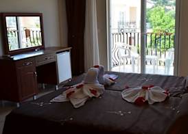 Hotel Keskin 3