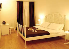 Bella Cagliari B&B 5