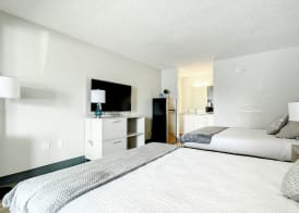 Stayable Kissimmee West 5