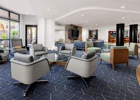 Courtyard By Marriott Las Vegas Stadium Area 4