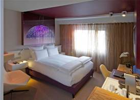 Pullman Eindhoven Cocagne 4