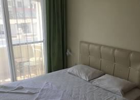 Baskent Hotel 5