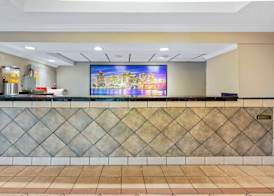 La Quinta Inn by Wyndham West Palm Beach - Florida Turnpike 4