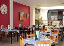 Hotel El Pino 5