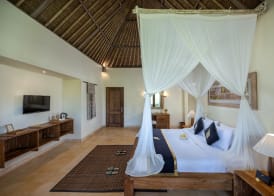 The Sankara Resort & Spa 5