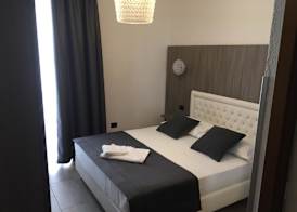 Hotel Centrale 5