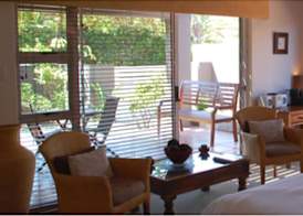 Dune Beach House 4