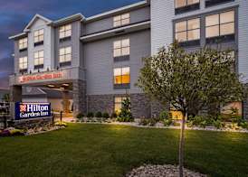 Hilton Garden Inn North Conway 2
