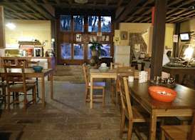 Antico Podere Il Bugnolo B&B 5