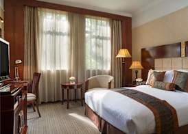 Grand Mercure Xian On Renmin Square 4