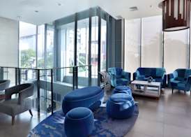 Holiday Inn Express Semarang Simpang Lima by IHG 2
