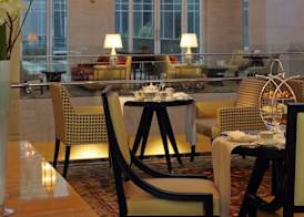 Ritz Carlton DIFC Downtown Dubai 5