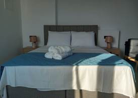 The Blue of Mykonos 3