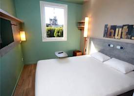 ibis budget Auxerre Centre 5