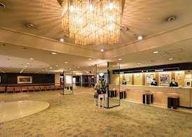 Ark Hotel Osaka Shinsaibashi -ROUTE INN HOTELS- 4