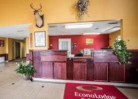 Econo Lodge Eufaula South 3