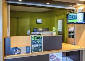 B&B HOTEL Orange 3