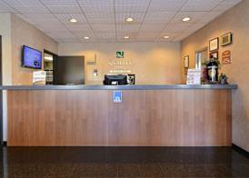 Quality Inn Temecula Valley Wine Country 4
