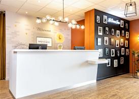 Mercure Lyon Est Chaponnay 4