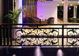 The Scene Cliff View Villas 2