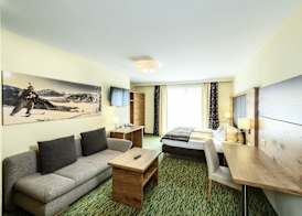 Hotel Victoria 4