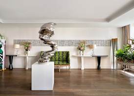 Haymarket Hotel, Firmdale Hotels 2