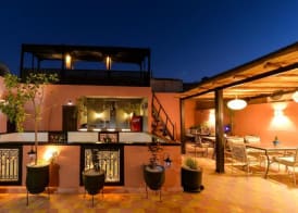 Casa De Marrakech Riad Guest House 5