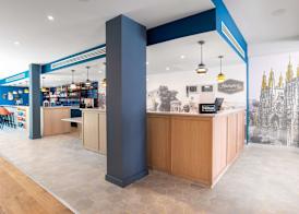 Hampton by Hilton Canterbury 4