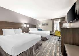 Best Western Heartland Inn 4
