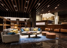 Áurea Museum by Eurostars Hotel Company 5