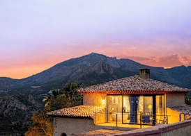 Finca el Tossal - Adults Only 3