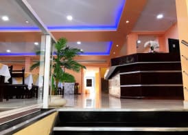 Hotel Amayal 3