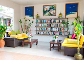 The Florist Resort 5