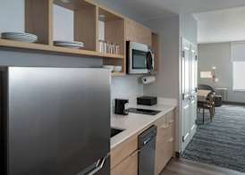 TownePlace Suites by Marriott West Lafayette 5