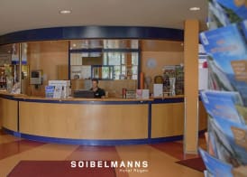 Soibelmanns Hotel Rügen 2