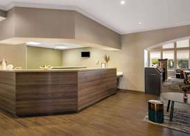 Sonesta ES Suites Parsippany Morris Plains 3