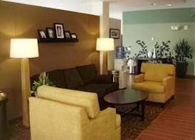 Sleep Inn & Suites Syracuse Airport 3