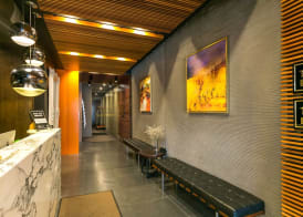 The Soho Hotel 4