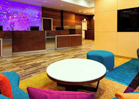 Fairfield Inn and Suites Chicago Downtown-River North 2