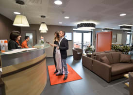 Apparthotel Privilodges Carré de Jaude 5