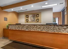 Comfort Inn & Suites Orlando North 3