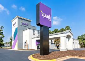 Spark by Hilton Augusta 5