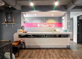 CheQinn Hostel Sukhumvit 4 4