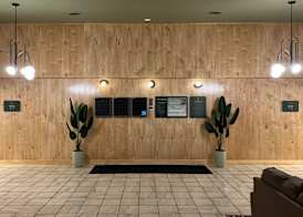 Travelodge by Wyndham Atlanta, Illinois 3