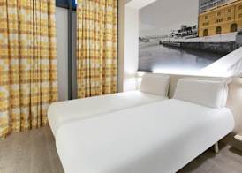 B&B Hotel Savona 4