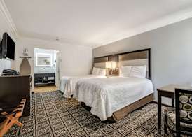 Rodeway Inn Old Town Temecula 4