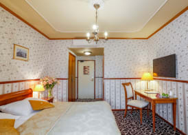 Chateau St. Havel - Wellness Hotel 4