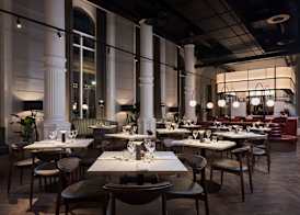 Radisson RED Hotel, Liverpool 2