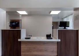 Quality Inn Saint Petersburg North-Tampa Bay 3